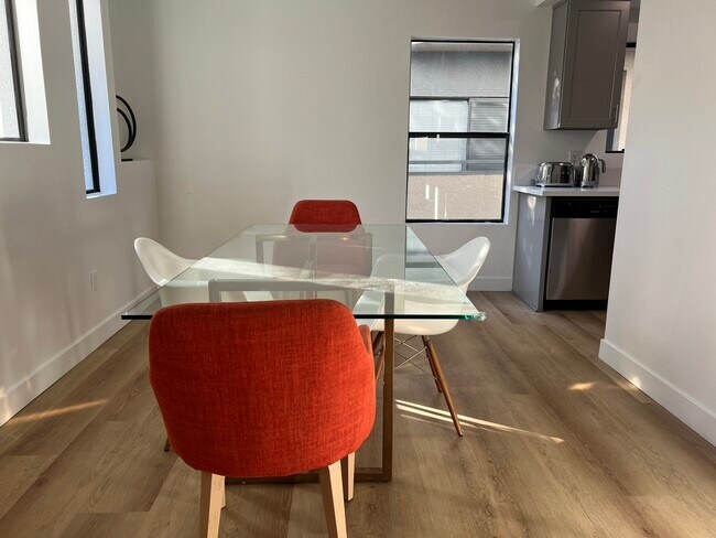 Building Photo - 2584 S Centinela Ave