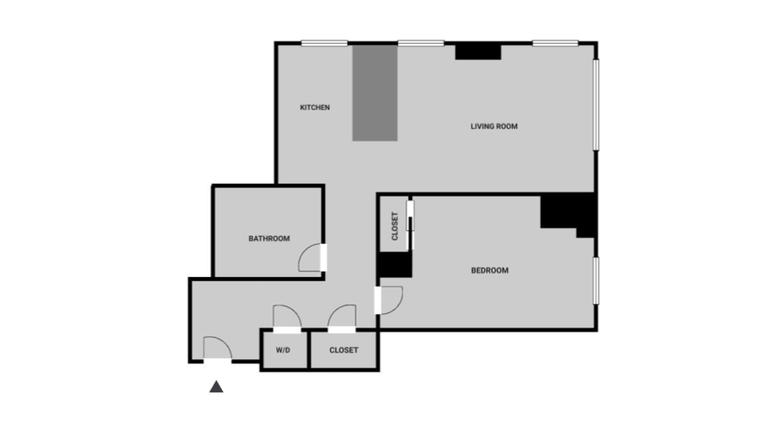 Building Photo - 11 Wharf Way