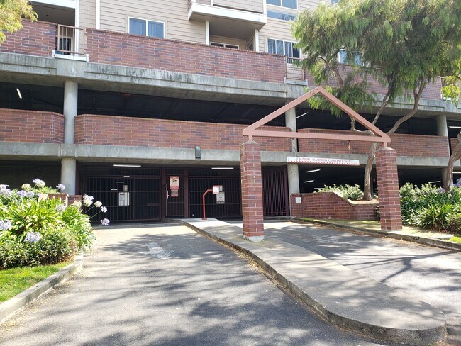 Building Photo - 6400 Christie Ave