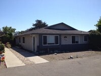 Building Photo - 1928 8th St