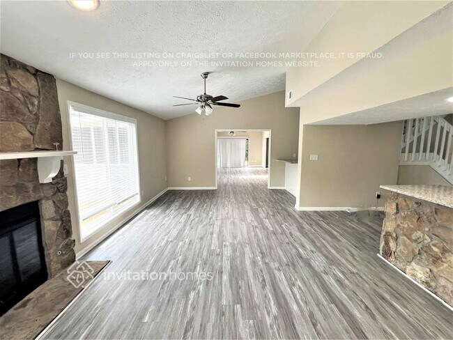 Building Photo - 5006 Stoney Point Cir