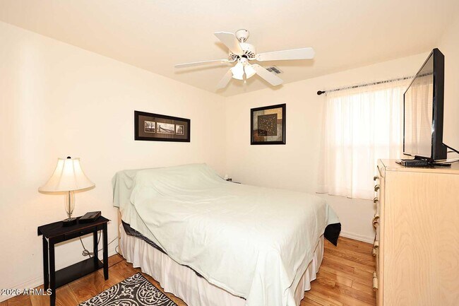 Building Photo - 6457 S Pinaleno Pl