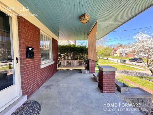 Building Photo - 144 Shawnee Pl