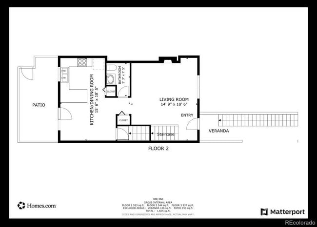 Building Photo - 4673 S Lowell Blvd