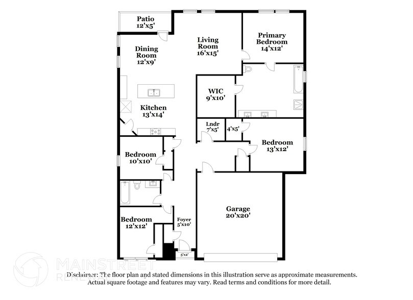 Building Photo - 303 Addison Ct