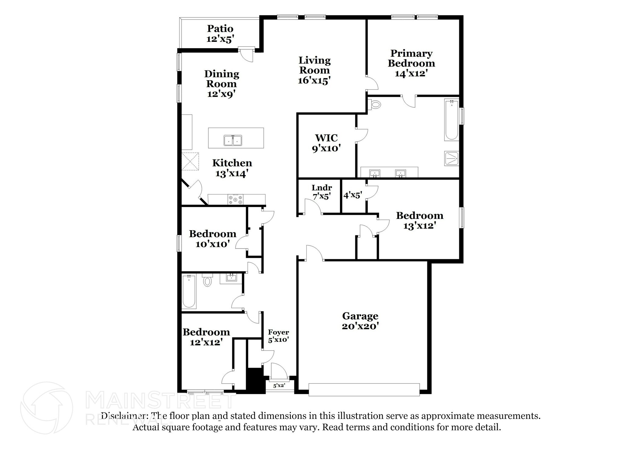 Building Photo - 303 Addison Ct