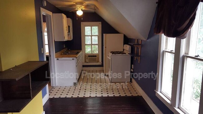 Building Photo - 1041 Kentucky St