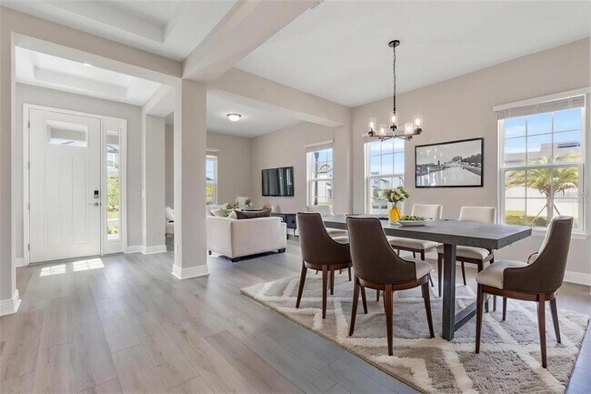 Building Photo - 5229 Citrus Leaf Blvd