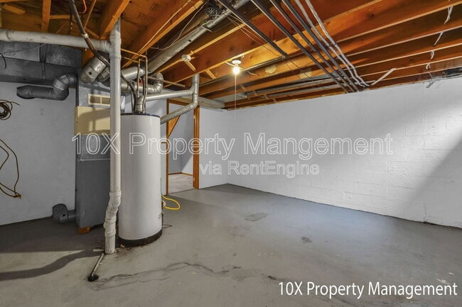 Building Photo - 3030 Sawdust Ln