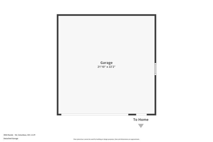 Building Photo - 3943 Randell Rd