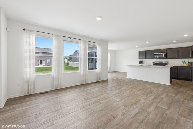 Building Photo - 411 Stockton Dr