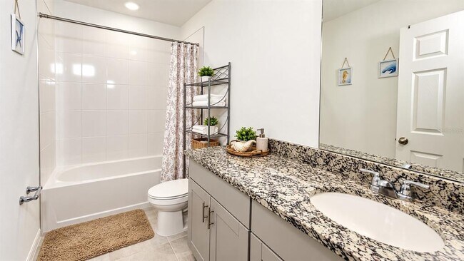 Building Photo - 5190 Minneola Ln
