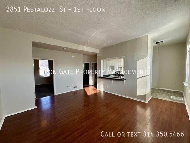 Building Photo - 2851 Pestalozzi St