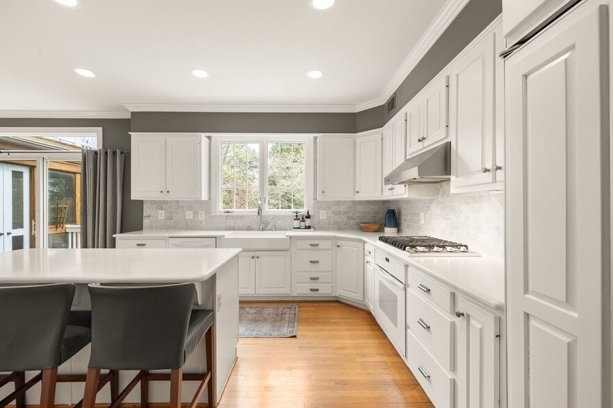 Building Photo - 2728 McKinley St NW