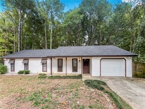 Building Photo - 2692 Post Oak Ct