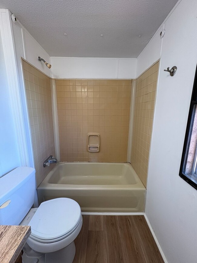 Building Photo - Two bedroom single wide on a private lot!