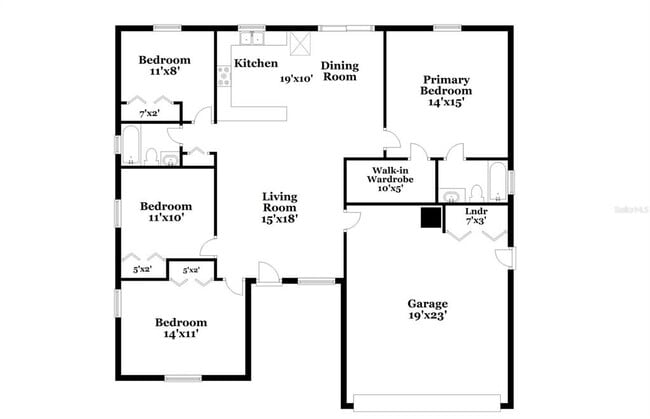 Building Photo - 133 Clay Cut Cir