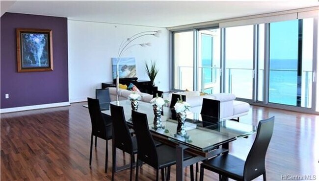 Building Photo - Hokua 3 bedroom corner unit
