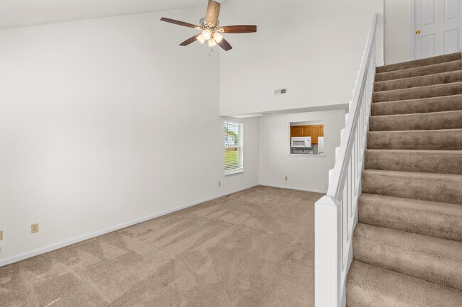 Building Photo - 3517 Prescott Dr