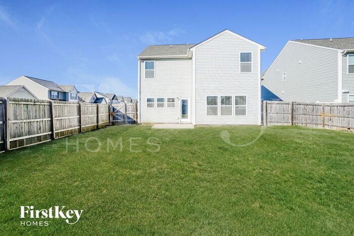 Building Photo - 2 Shorthorn Ct