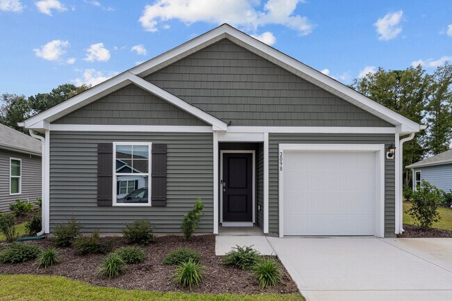 Primary Photo - 2098 Course Ln