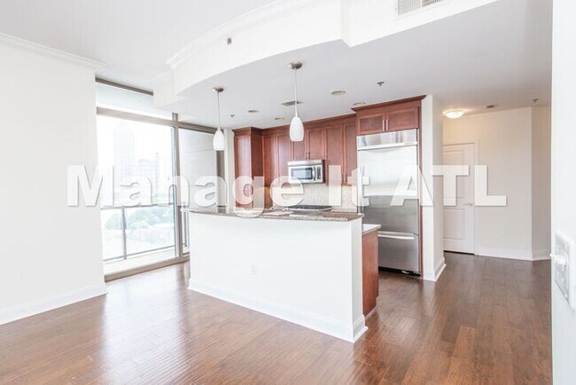 Building Photo - The Atlantic - Luxury living Intown Condom...
