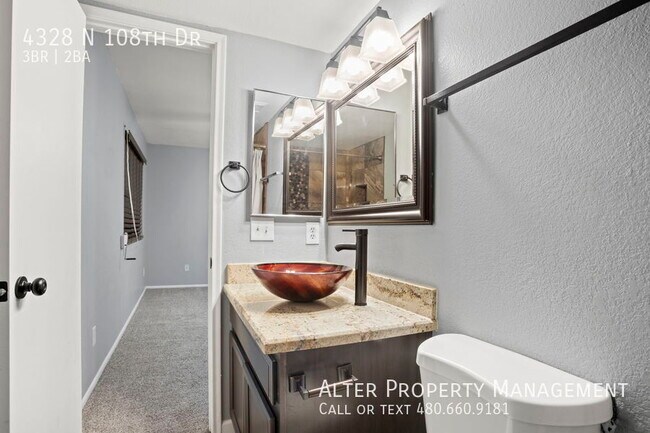 Building Photo - 4328 N 108th Dr