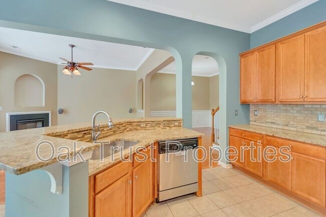 Building Photo - 3019 Candela Grove Dr