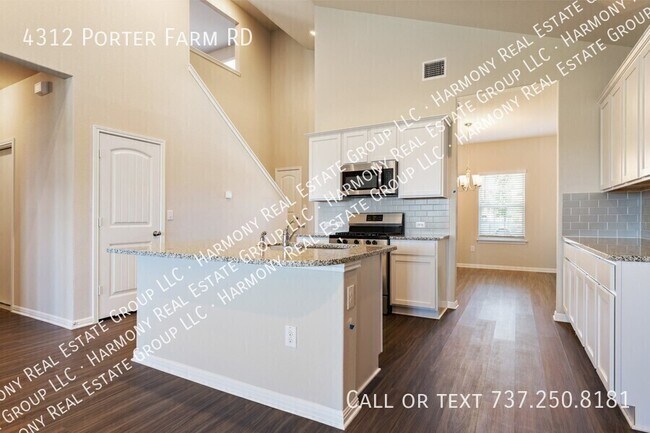 Building Photo - 4312 Porter Farm Rd