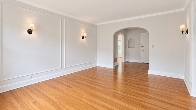 Building Photo - 6420 N Newgard Ave