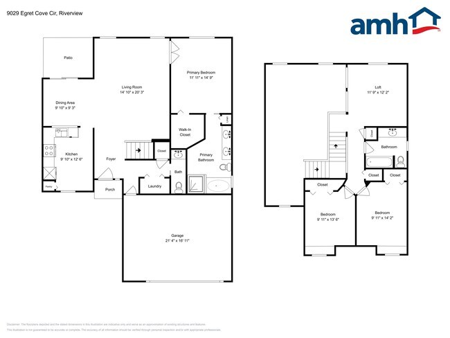 Building Photo - 9029 Egret Cove Cir