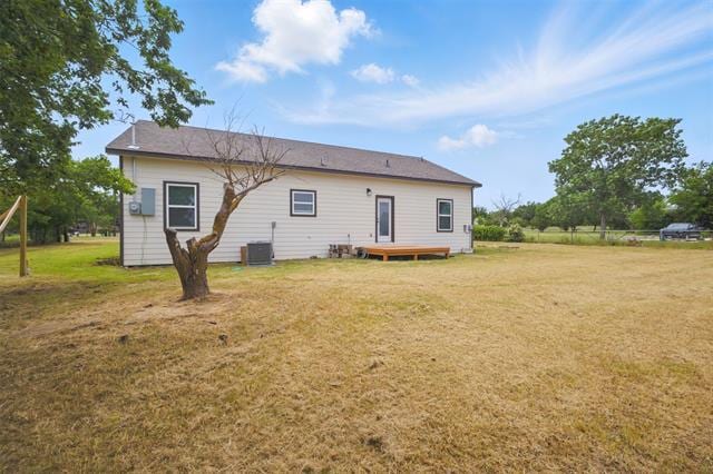 Building Photo - 9002 Breezy Rd