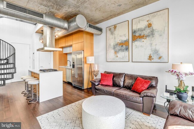 Building Photo - 1515 15th St NW