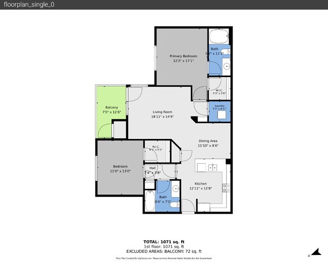 Building Photo - 2662 S Cathay Way