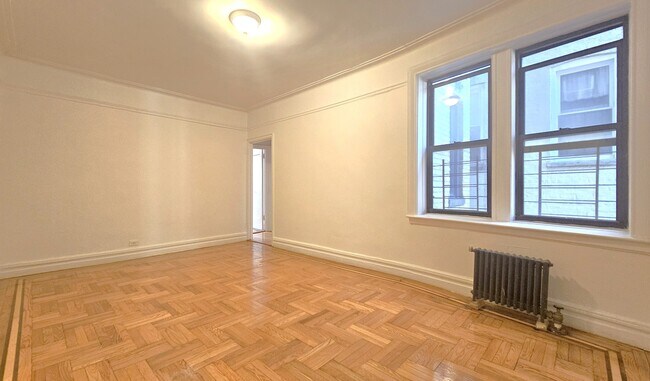 Floorplan - 165 Pinehurst Avenue