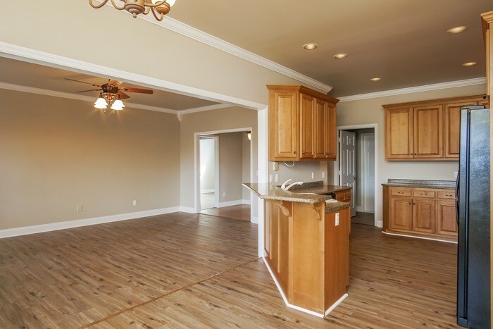 Building Photo - 223 Duck Creek Dr