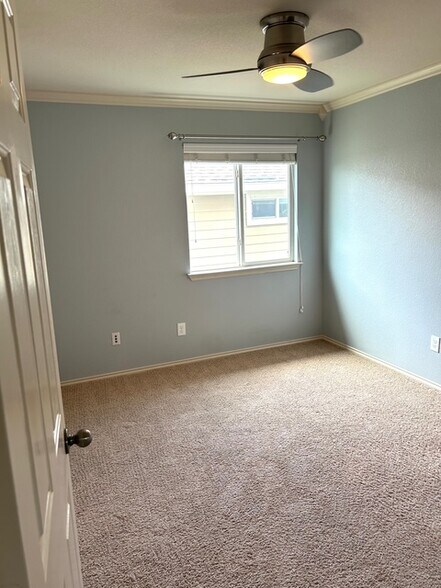 Bedroom 2 - 1702 Sand Hills Dr