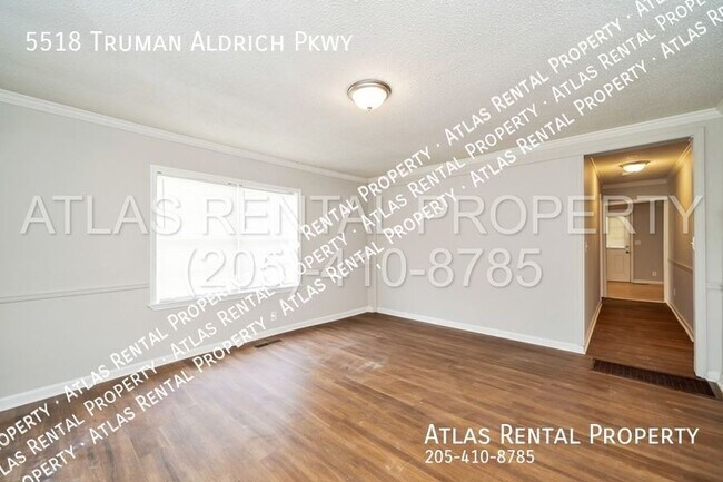 Building Photo - 5518 Truman Aldrich Pkwy