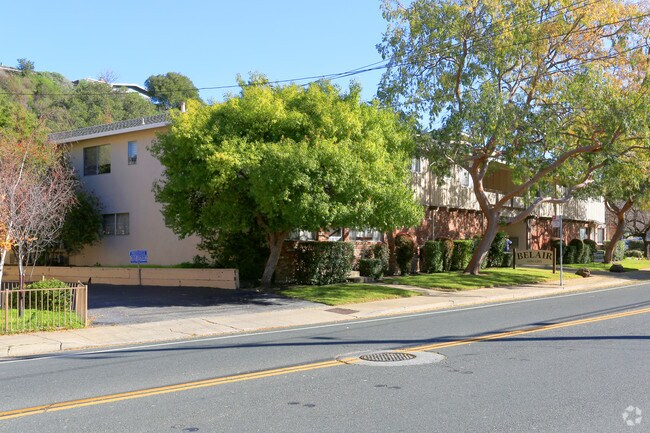 Building Photo - Bel-Air