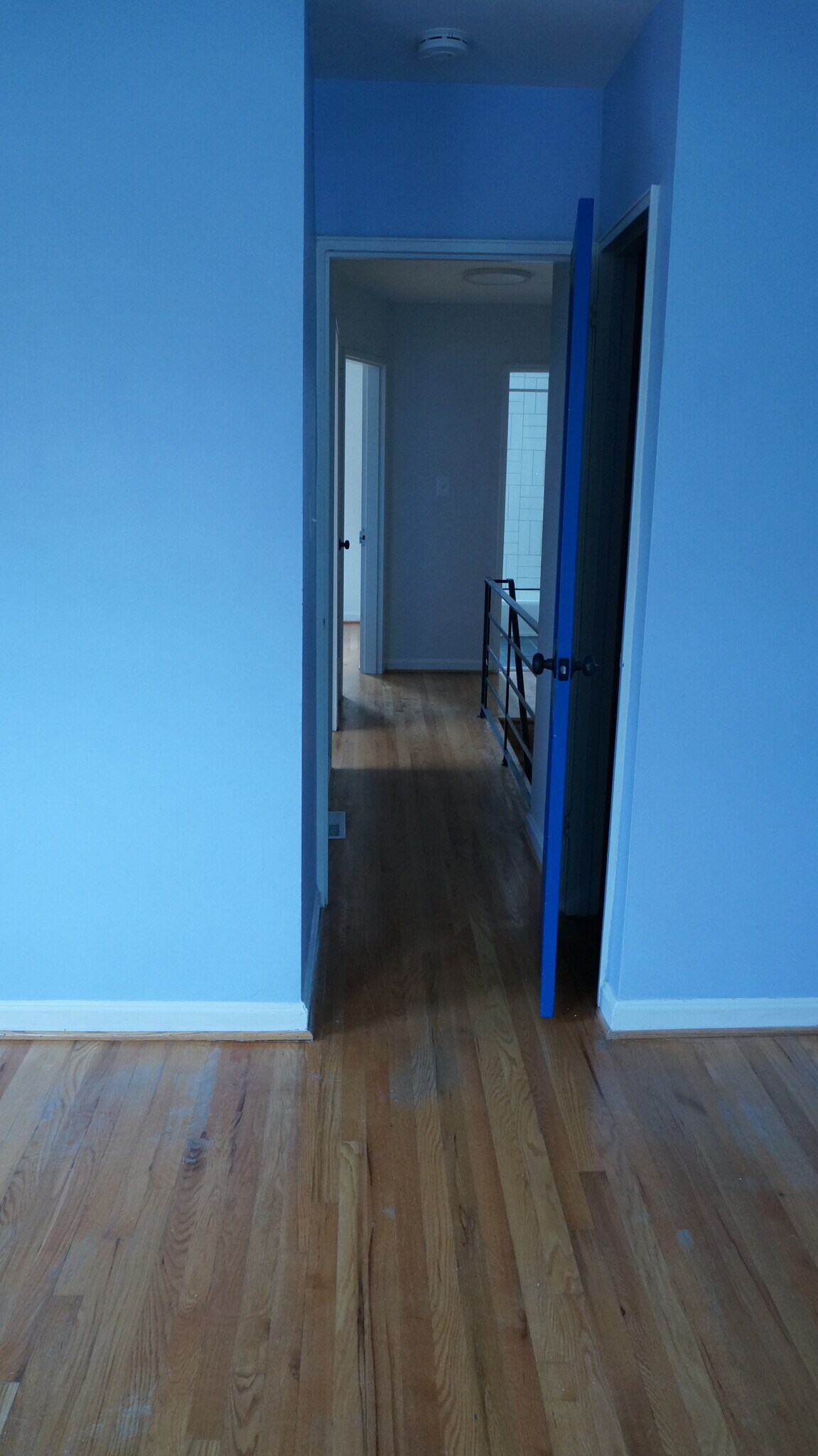 View from Bedroom #1 - 645 Oglethorpe St NE