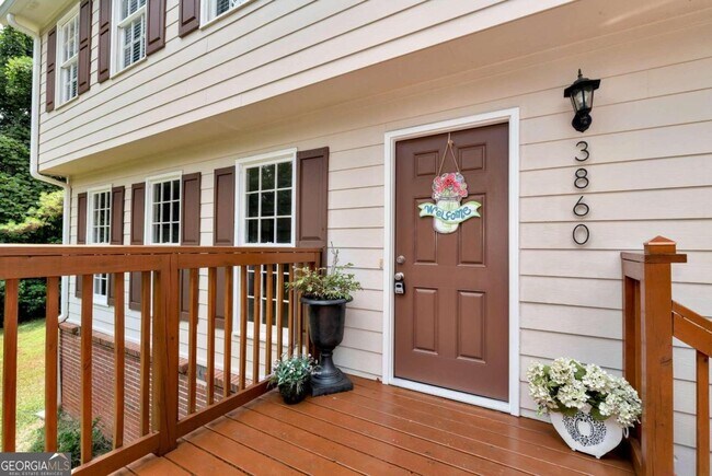 Building Photo - 3860 Maple Wood Trail