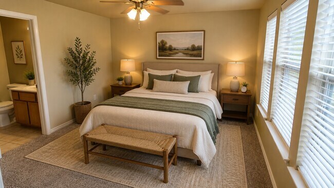 Building Photo - 112 Sendero Dr