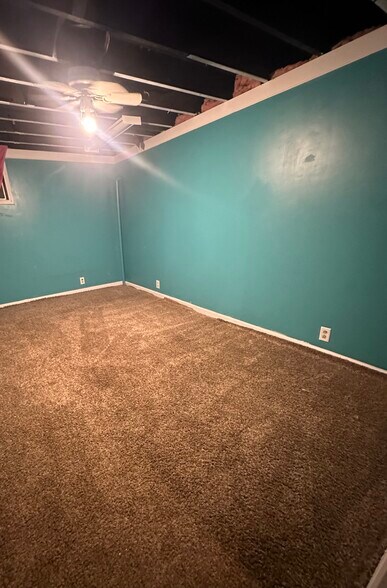 Bonus 4th bedroom in basement - 1444 Dodge St