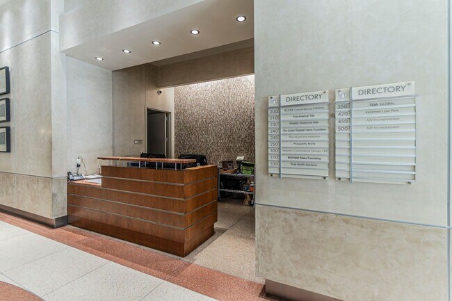 Building Photo - Exclusive wastside condo now available!