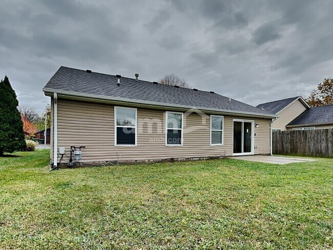 Building Photo - 17 Mark Twain Ct