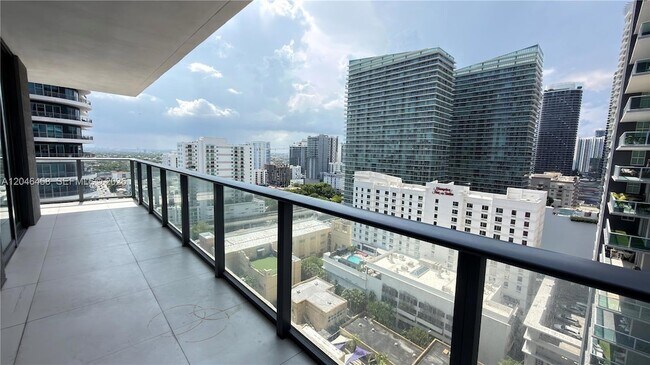 Building Photo - 1300 S Miami Ave