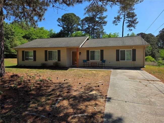 Building Photo - 115 Cedarcrest Dr