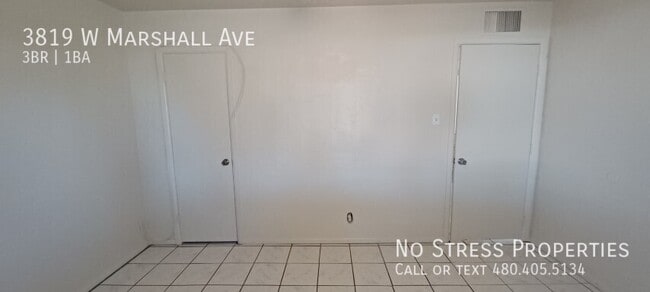 Building Photo - 3819 W Marshall Ave