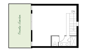 Floorplan - Biscuit Company Lofts