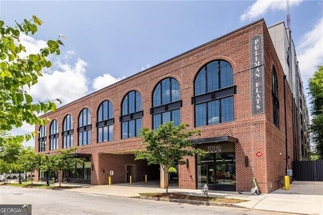 Primary Photo - 112 Rogers St NE